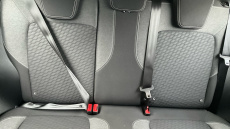 Ford Puma 1.0 EcoBoost Hybrid mHEV Titanium 5dr Petrol Hatchback